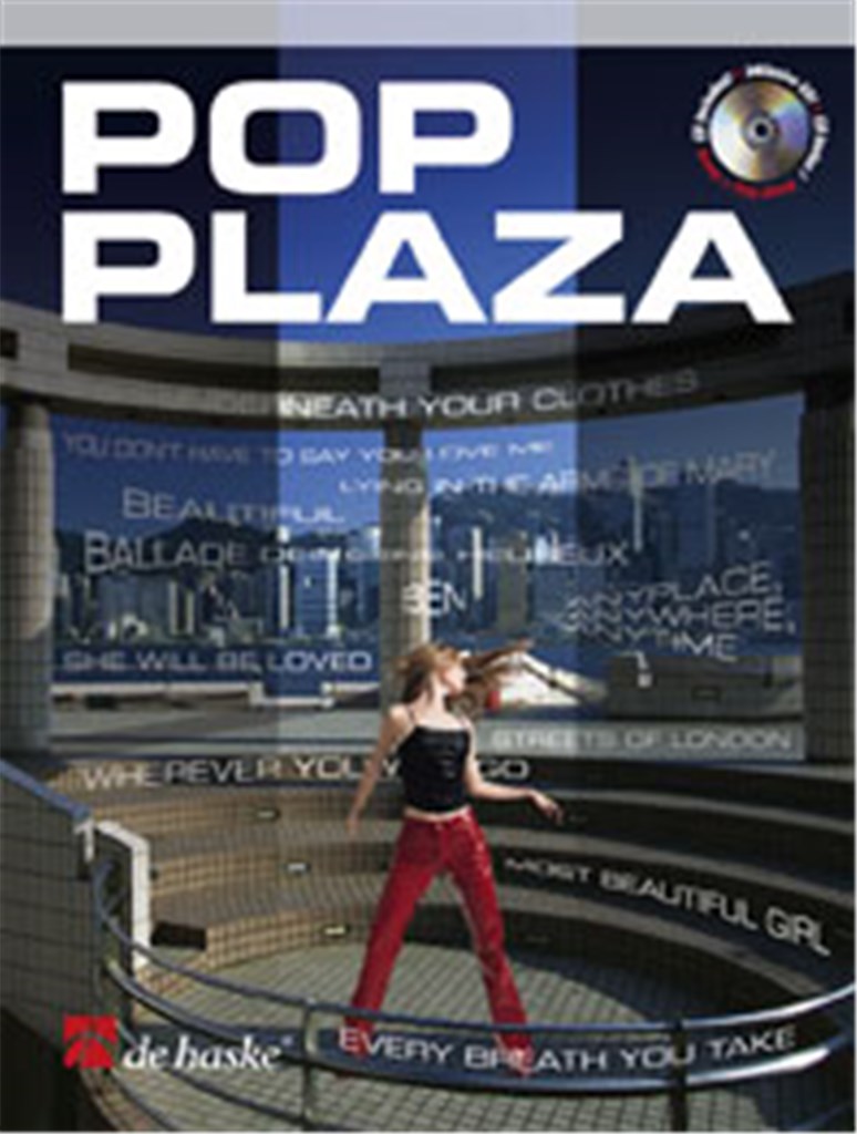Pop Plaza